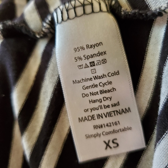 LuLaRoe Dress - Picture 4 of 4